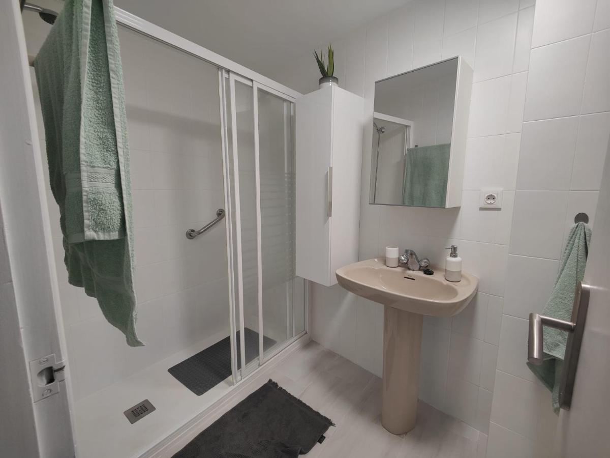 ハエンVivienda En El Centro Historico Con Ascensorアパートメント エクステリア 写真