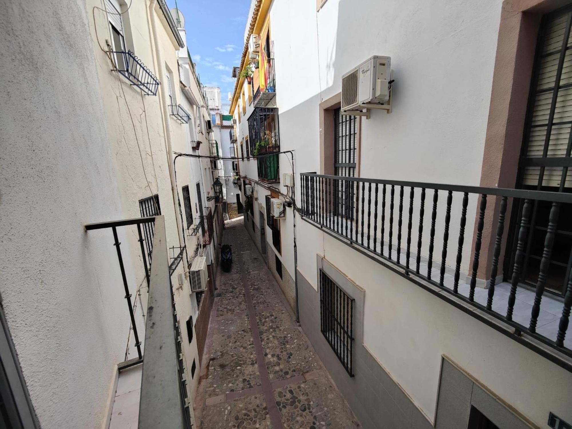 ハエンVivienda En El Centro Historico Con Ascensorアパートメント エクステリア 写真